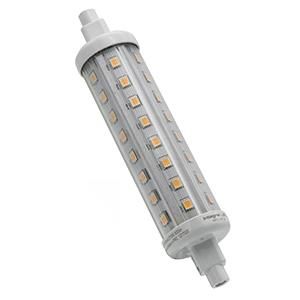LED staaflamp R7s 118mm 9-75W 2700K