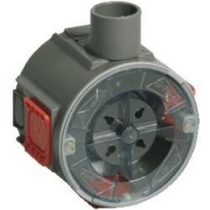 Inbouwdoos U50 Attema