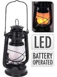 LED Solar prikspot met 6 sprieten 72cm