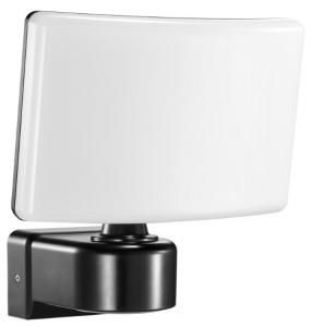 LED Bouwlamp 30W 3CCT zwart