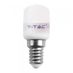 V-TAC LED schakelbordlamp E14 2-18W 3000K mat