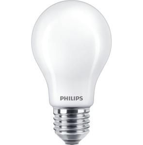Philips LED GLS E27 7-60W 2700K filament mat blister - Afbeelding 2