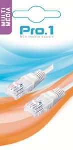 Patchkabel UTP CAT6 15m - Afbeelding 2