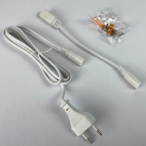 LED T5 Armatuur Latona 5W 3000K 4000K - Afbeelding 3