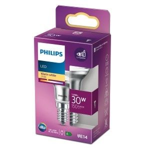 Philips LED spot R39 E14 1,8-30W 2700K blister