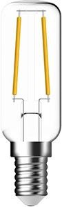Energetic LED buislamp T25 E14 4-40W 2700K filament helder
