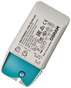 OSRAM Halogeen trafo Halotronic HTM-70W