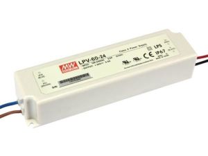 LED driver 24V 60W IP67 PRO
