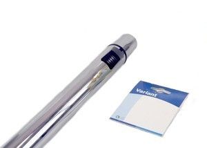 Metalen telescopische buis 32mm