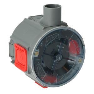 Inbouwdoos U50 Attema