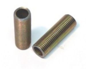 M10 draadeind 20mm zak(10)