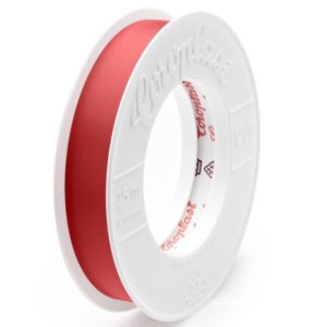 Isolatietape Coroplast 15mm rol 4,5m rood