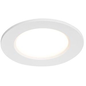 Kastverlichting Kitchenio wit 2W 3000K/4000K
