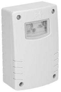 Schemerschakelaar opbouw 3-500 lux IP44