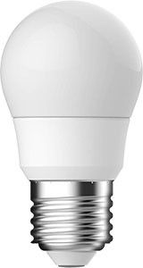 Energetic LED kogel E27 2,9-25W 2700K mat