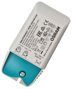 OSRAM Halogeen trafo Halotronic HTM-105W