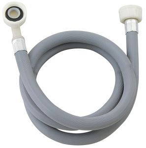 Aanvoerslang pvc 1,5m