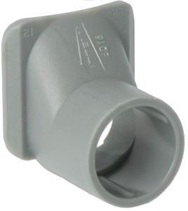Buisinvoer enkel 16mm 5/8 Attema