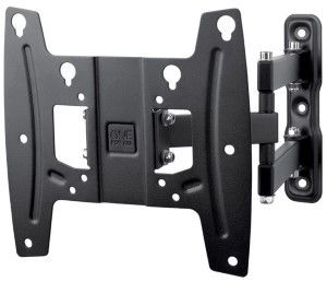 TV wandbeugel WM4251 One For All Solid Turn180