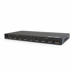 HDMI splitter 1 in->8 uit