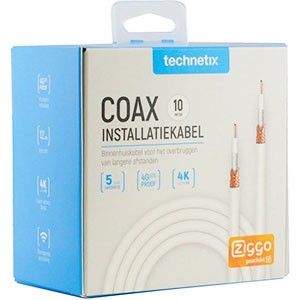 Coax kabel 10m shop 4G