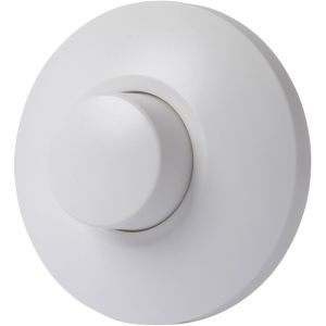 LED Vloerdimmer universeel 230V 0-50W wit