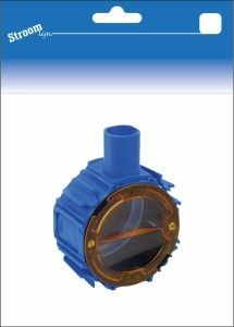 Inbouwdoos ABB Haf 40/50mm