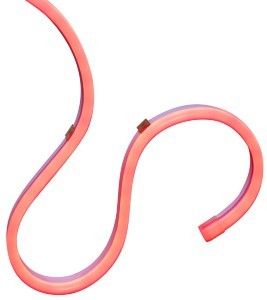 Feestverlichting lichtsstrip 5m flex RGB SMART 20W Wi-Fi TUYA