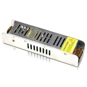 LED driver 12V 25W IP20 metaal