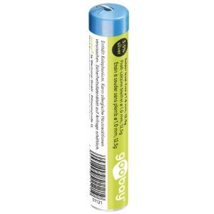 Soldeertin harskern diameter 1,0mm koker 12,5gr