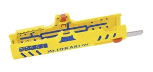 Stripper voor snoeren nr.15 secura 8-13mm
