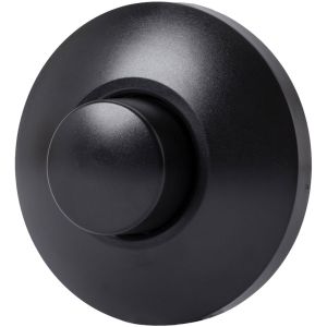 LED Vloerdimmer universeel 230V 0-50W zwart