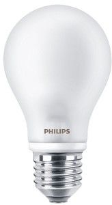 Philips LED GLS E27 7-60W 2700K filament mat