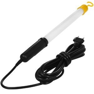 LED looplamp 5W 230v 49cm 300lm + 5m snoer