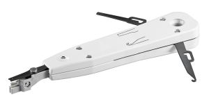 LSA Tang - pons down tool voor UTP kabels