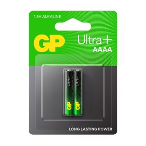 GP 25A batterij AAAA 1.5V blister(2)