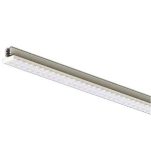 LED armatuur 3-fase 60W 150cm wit 4000K
