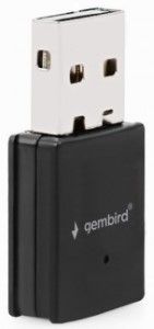 Mini USB WiFi adapter 2.4Ghz 300 Mbps