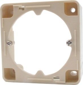Opbouwrand GEDU/EVU/FS AR 20