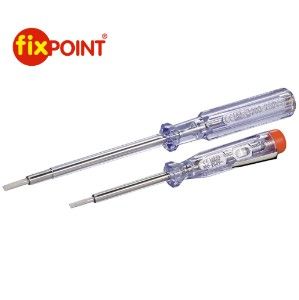 Spanningzoeker set klein en groot model 100-250 volt