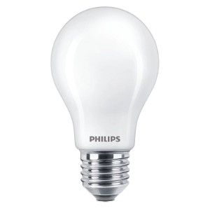 Philips LED GLS E27 7,2-75W filament mat dimtone