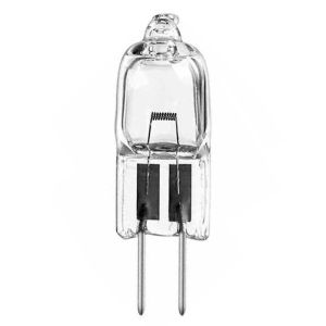 Halogeen steek 20W 12V helder G4
