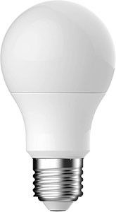 Energetic LED GLS E27 9,6-75W 2700K mat