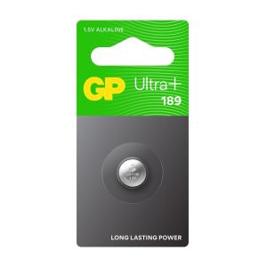 GP 189 knoopcel batterij LR54 blister(1)