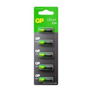 GP 23A batterij 12V blister(5)