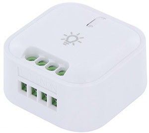 DiO Ontvanger schakelaar module inbouw mini 1000W