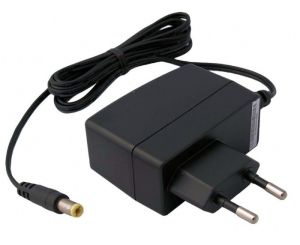 Netvoeding 12V 1A 1 uitgang