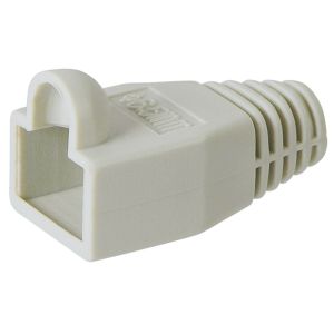 Tule grijs RJ45 UTP