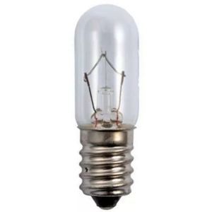 SPL buislamp helder E14 7W T16 16x54mm
