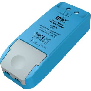 LED driver 12V 0-70W Dimbaar AC